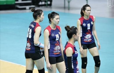 Kết quả giải VTV9 Bình Điền: Tứ Xuyên Trung Quốc – Hóa chất Đức Giang Hà Nội