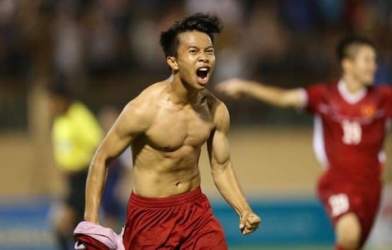 8 cầu thủ tài năng khó bỏ qua của U22 Việt Nam ở Sea Games 30 - Sea Games 2019