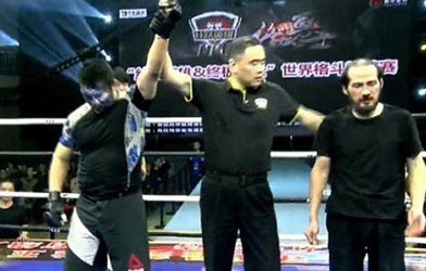 Môn phái Vịnh Xuân xác nhận Lã Cương mạo nhận là truyền nhân của Diệp Vấn