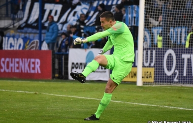 Khả năng cao Filip Nguyễn khoác áo CH Séc đá VL Euro 2020