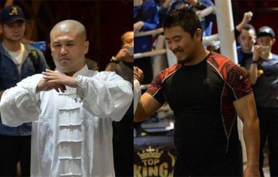 Thân bại danh liệt, Nguỵ Lôi hẹn ngày tái đấu Từ Hiểu Đông