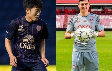 Phóng viên Thái Lan khen ngợi Xuân Trường và Văn Lâm trước đại chiến