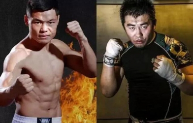 Đệ nhất Thái Cực nhận lời thách đấu Từ Hiểu Đông vào tháng 6