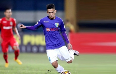 Trần Văn Kiên nói gì trong lần đầu góp mặt cùng ĐT Việt Nam?