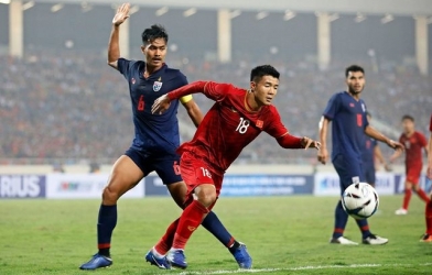 Báo Thái Lan khẳng định đội nhà sẽ chơi tấn công trước Việt Nam