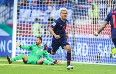 Nhà báo Lại Văn Sâm: 'So sánh Chanathip với Messi là một sự xúc phạm'