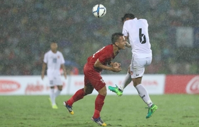 VIDEO: Highlight U23 Việt Nam 2-0 U23 Myanmar