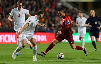 Lịch thi đấu bóng đá hôm nay 10/06: Vòng loại Euro 2020 khởi tranh