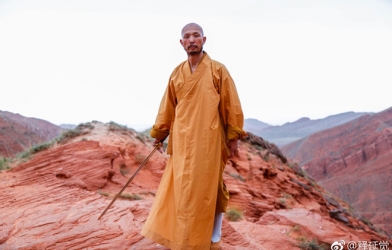 Hoà thượng Thích Diên Giác tinh thông 72 tuyệt kỹ Thiếu Lâm Tự bị gọi là 'kẻ lừa đảo'