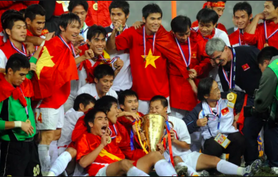 Thái Lan từng cướp Henrique Calisto khỏi tay Việt Nam như thế nào?