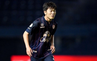 Lịch thi đấu bóng đá hôm nay ngày 22/6: Xuân Trường, Văn Lâm ra trận