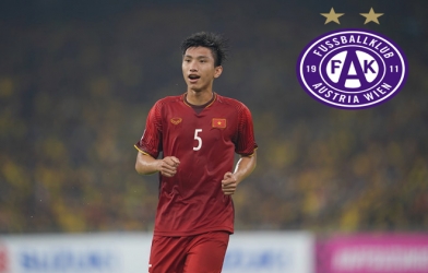 Austria Wien không hiểu vì sao fanpage của họ bị người Việt xâm chiếm