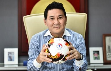 Bầu Đức và những ứng viên ngồi vào ghế PCT tài chính VFF