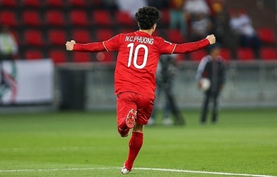 Vì sao Công Phượng chuyển hướng từ Pháp sang Bỉ?