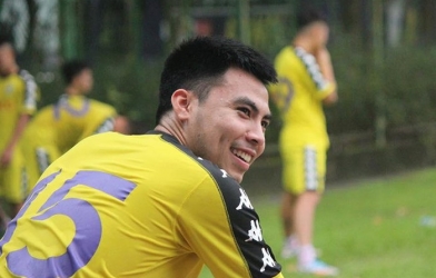 Đức Huy nhận định gì về thất bại của Công Phượng và Xuân Trường?