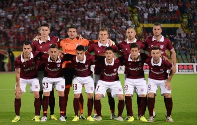 CLB FK Sarajevo tham dự giải U21 quốc tế 2019