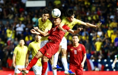 CĐV Thái Lan mong đội nhà tránh được Việt Nam tại VL World Cup 2022