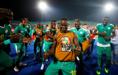 Lịch thi đấu bóng đá hôm nay 19/7: Chung kết CAN 2019