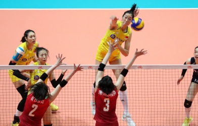 U23 Đài Loan đánh bại Hồng Kông, lọt vào trận tranh hạng 5-6