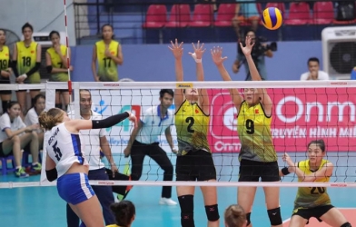 Trực tiếp U23 Kazakhstan vs New Zealand: Tranh hạng 5-8 