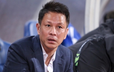 Thái Lan 'mất tướng' trước khi đối đầu Việt Nam ở VL WC 2022