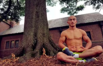 Đệ nhất Thiếu Lâm lên Tung Sơn học Dịch Cân Kinh, chuẩn bị đấu Thánh Muay