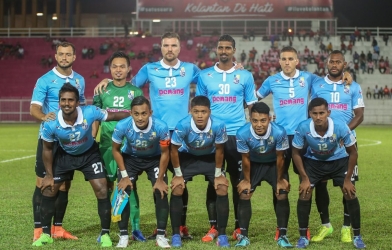 Không phục FIFA, CLB Malaysia chuẩn bị tiền 'tấn' để khởi kiện