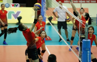 Lịch thi đấu VTV Cup 2019 hôm nay 3/8: Việt Nam xuất trận