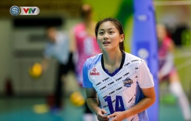 Lịch thi đấu vòng Tứ kết VTV Cup Tôn Hoa Sen 2019