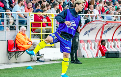 HLV Sint-Truiden tiếp tục đặt niềm tin vào Công Phượng