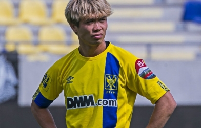 Mặc Công Phượng kêu gọi, CĐV Việt Nam tiếp tục làm loạn 