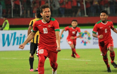 Xem trực tiếp Indonesia vs Malaysia ở đâu, kênh nào?