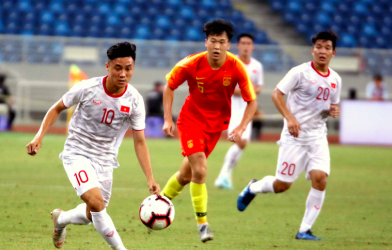 Huyền thoại Hàn Quốc: 'U22 VN rất giống chúng tôi ở WC 2002'
