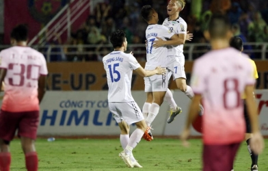 CĐV HAGL: 'Nếu có Công Phượng, mọi chuyện đã không như vậy'