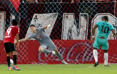 Người Thái ước ĐTQG có thủ môn giỏi như Đặng Văn Lâm