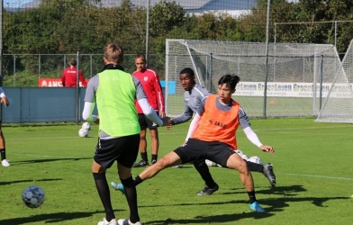 10 ngày đến Heerenveen giúp Văn Hậu 'nhìn thấy tương lai tươi sáng'