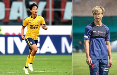 'Messi Hàn Quốc' thê thảm hơn Công Phượng vì bệnh ngôi sao