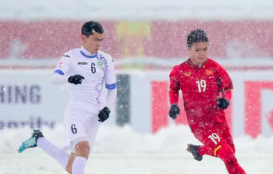 Quang Hải bật mí lý do thực hiện thành công siêu phẩm Thường Châu