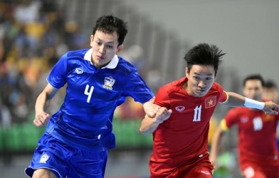 Việt Nam vs Thái Lan: Đợi chờ một phép màu
