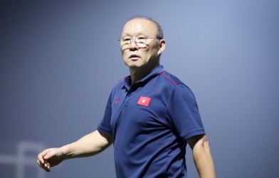 Báo Hàn khuyên HLV Park Hang Seo nên rời Việt Nam