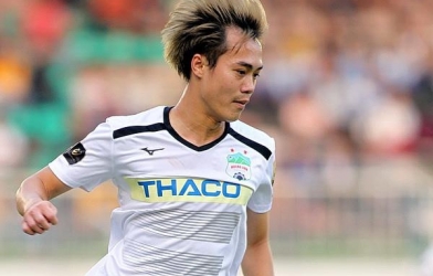 VIDEO: Những bàn thắng của Văn Toàn ở V-League 2019