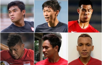 9 cầu thủ U22 Singapore trốn đi đánh bạc ở SEA Games sẽ bị phạt nặng