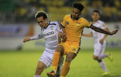 HAGL chạy đà hoàn hảo trước khi đối đầu Nam Định ở Cúp Quốc Gia