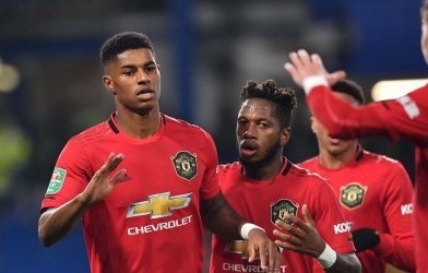 Lịch thi đấu bóng đá hôm nay 28/12: Ngoại Hạng Anh rực lửa