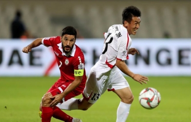 VIDEO: U23 UAE 6-1 U23 Lebanon (Vòng loại U23 châu Á 2020)