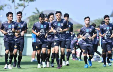 Lịch thi đấu bóng đá hôm nay 8/1: VCK U23 châu Á 2020 khởi tranh