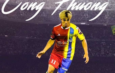 Những thương vụ chuyển nhượng đáng chú ý nhất V-League 2020