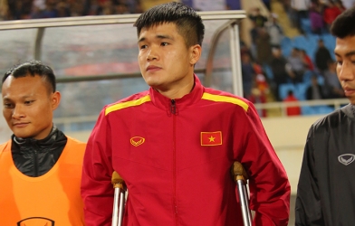 CLB Thanh Hoá chia tay nhà vô địch AFF Cup 2018