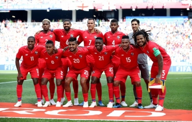 Đội tuyển Thái Lan đấu với đội bóng dự World Cup 2018