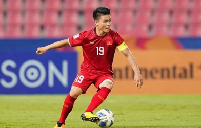 VIDEO: Người Thái làm phóng sự về thành công của Quang Hải năm 2019